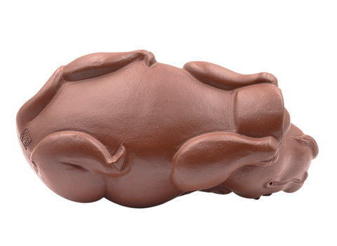 Ruyi Pixiu Teapet # 91158