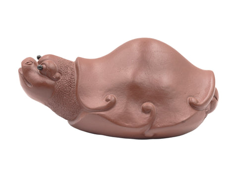Ruyi turtle Teapet # 91161