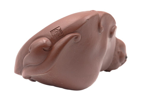 Ruyi turtle Teapet # 91161