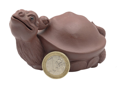 Dragon turtle Teapet # 91160