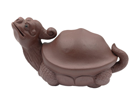 Dragon turtle Teapet # 91160