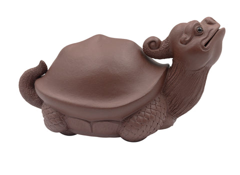 Dragon turtle Teapet # 91160