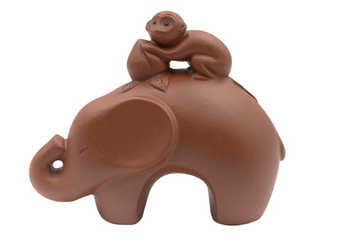 Feng Hou Bai Xiang Teapet # 91164