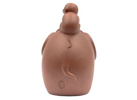 Feng Hou Bai Xiang Teapet # 91164