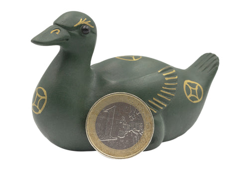 Duck Prophet Teapet # 91166