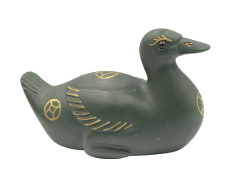 Duck Prophet Teapet # 91166