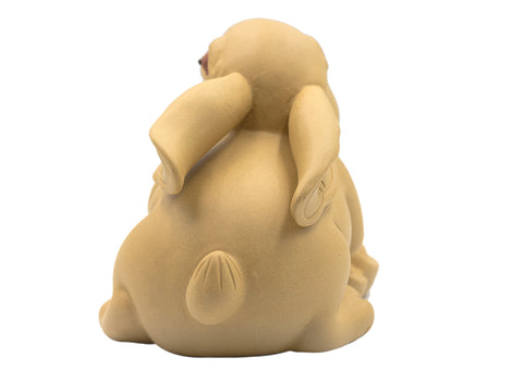 Ruyi Rabbit Teapet # 91167