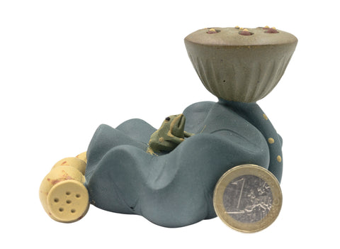 Lotus canopy set Teapet # 91168