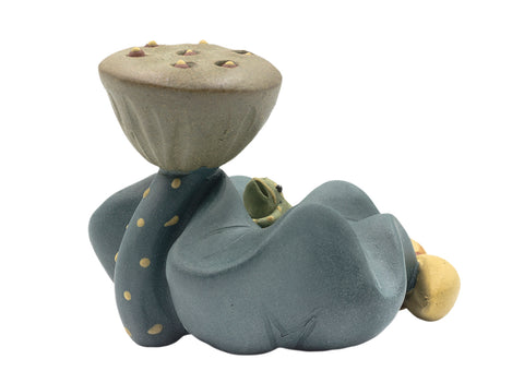 Lotus canopy set Teapet # 91168