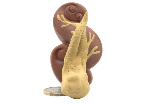 Good luck in life Teapet # 91169