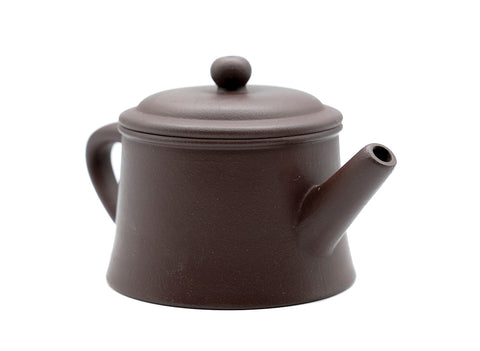 Yixing teapot # 91200 130 ml