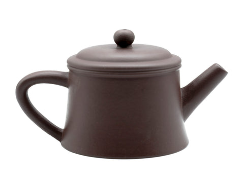 Yixing teapot # 91200 130 ml