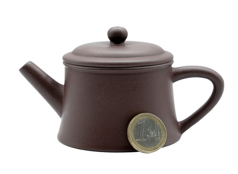 Yixing teapot # 91200 130 ml