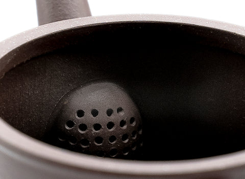 Yixing teapot # 91200 130 ml