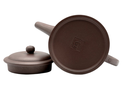 Yixing teapot # 91200 130 ml