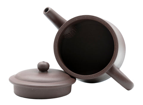 Yixing teapot # 91200 130 ml