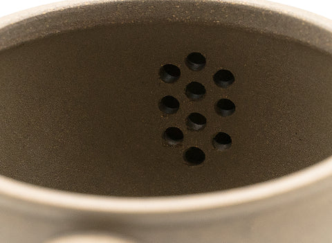 Han Wa Yixing teapot # 91202 180 ml