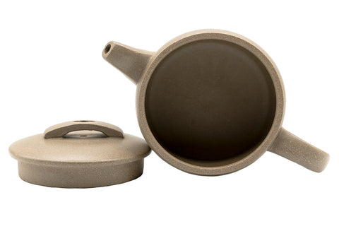 Han Wa Yixing teapot # 91202 180 ml