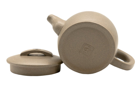 Han Wa Yixing teapot # 91202 180 ml