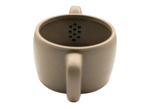 Han Wa Yixing teapot # 91202 180 ml