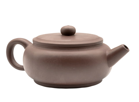 Yixing teapot # 91203