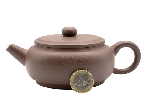 Yixing teapot # 91203
