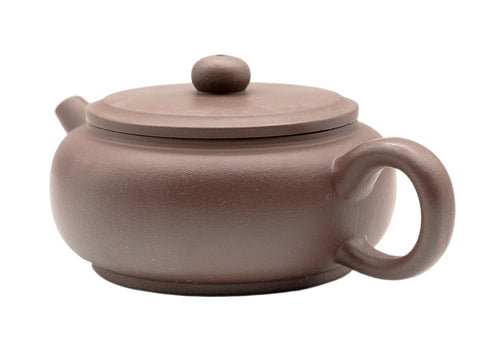 Yixing teapot # 91203