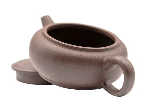 Yixing teapot # 91203