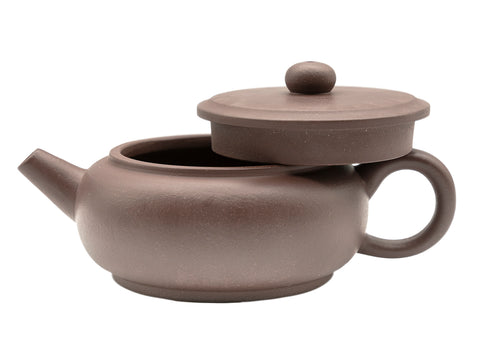 Yixing teapot # 91203