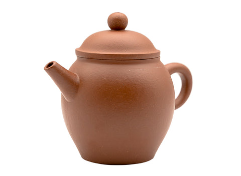 Yixing teapot # 91204 170 ml