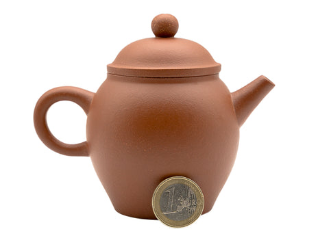 Tetera Yixing # 91204 170 ml