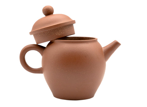 Tetera Yixing # 91204 170 ml