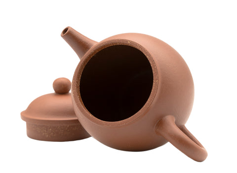 Tetera Yixing # 91204 170 ml