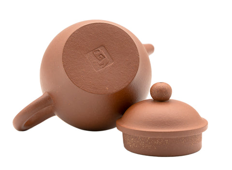 Tetera Yixing # 91204 170 ml