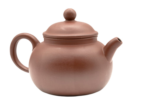 Yixing teapot # 91205 190 ml