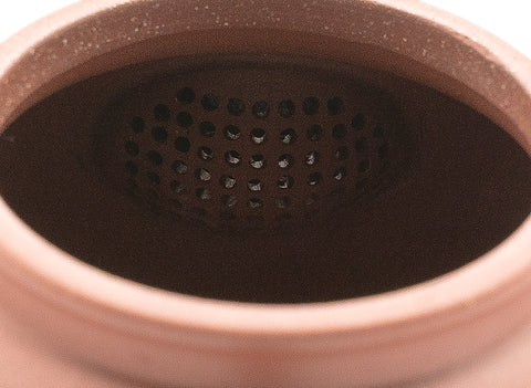 Yixing teapot # 91205 190 ml