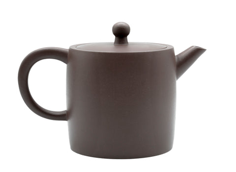 Yixing teapot # 91201