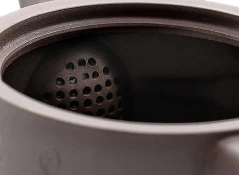 Yixing teapot # 91201