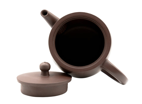 Yixing teapot # 91201