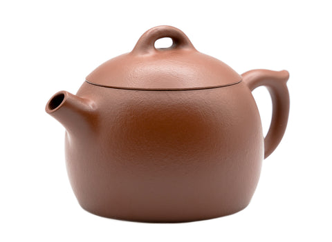 Yixing teapot # 91207 140 ml