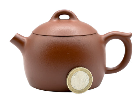 Yixing teapot # 91207 140 ml