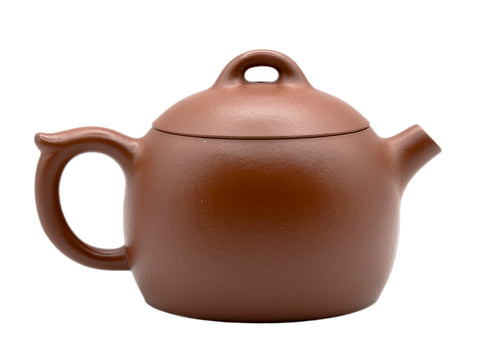 Yixing teapot # 91207 140 ml