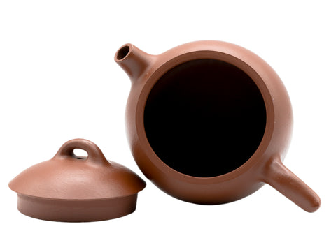 Yixing teapot # 91207 140 ml