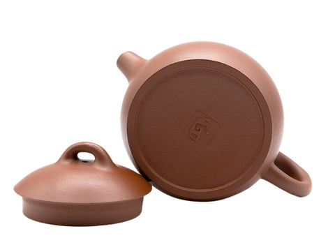Yixing teapot # 91207 140 ml