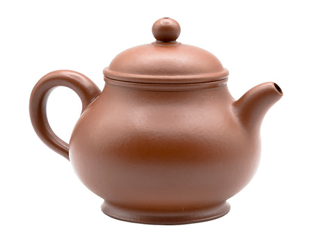 Yixing teapot # 91206 140 ml