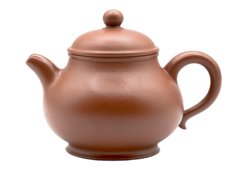 Tetera Yixing # 91206 140 ml