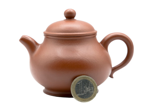 Tetera Yixing # 91206 140 ml