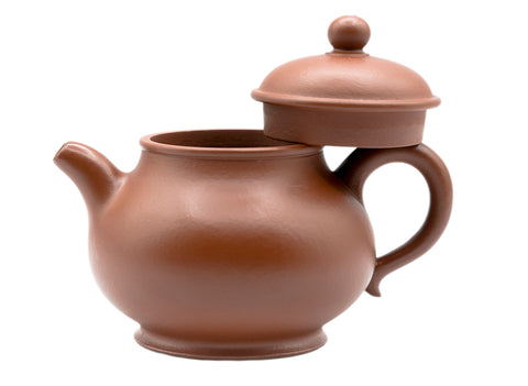 Tetera Yixing # 91206 140 ml