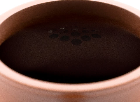 Tetera Yixing # 91206 140 ml