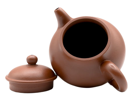 Tetera Yixing # 91206 140 ml